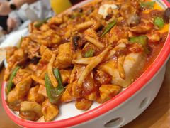 -金阁家常菜(贵阳路店)