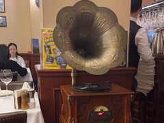 -摩根扒房(桐梓林店)