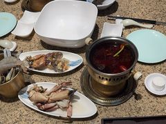 -丰卓会海鲜自助(中润大道店)