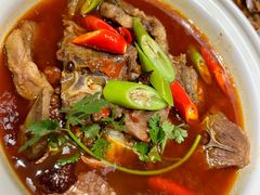 -又见炊烟私房菜(敬亭路店)