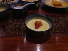 小布丁-小铫鸡汤