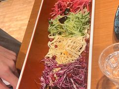 -华府九号海鲜烧烤大排档(龙域店)