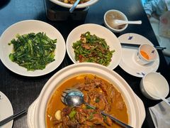 -简小舍·民间手艺菜(武昌江滩店)