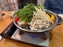 牛肉寿喜锅-嘻〆咩 XIME 洋食Izakaya