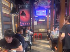 -辣尚瘾·烤鱼·新川菜(交大直营店)