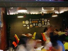-榴莲家比萨(美食街店)
