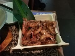 -绿茶餐厅(华联万柳店)