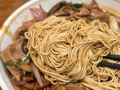 -爱家面馆(常州总店)