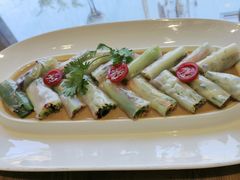 -山海经·海边人家 海鲜新青岛菜(扬州路店)