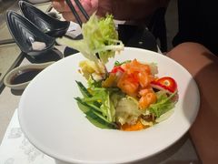 -水木锦堂·自助铁板烧(望京凯德MALL店)