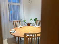 -朵朵开素食餐厅(后宰门街店)