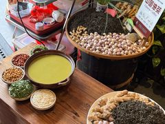 -凤凰山斑鱼馆(恭城店)