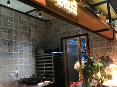 -领鲜活海鲜榴莲自助火锅(东门店)