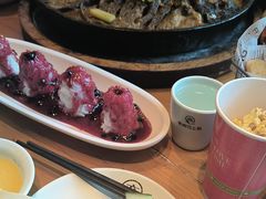 -老板恋上鱼(环山路店)