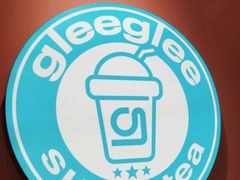 -gleeglee乐溢亦茶(合生汇店)