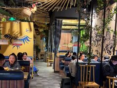 -吃饭皇帝大·土家民族菜(温州万象城店)