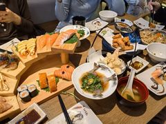 -三禾寿司(君尚店)