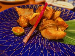 -渔寿司·日本料理(艾尚天地店)