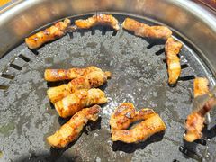 -哼蟹二将·烤肉酱蟹(合生汇店)