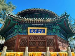-潭柘寺景区