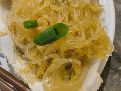 -前海沿·海鲜水饺青岛菜(乐客城店)