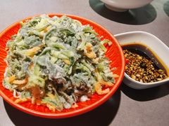 -老淮滨-蚌埠非遗小吃(淮河路店)