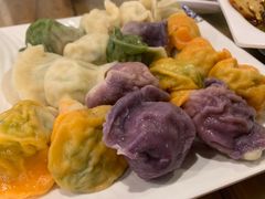 -宝源饺子(麦子店街店)