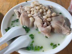 -老一品蹄花店(新津店)