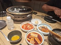 -泥炉烧肉师(新街口金銮巷店)