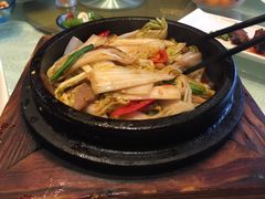 -老街渔味馆(芳华店)