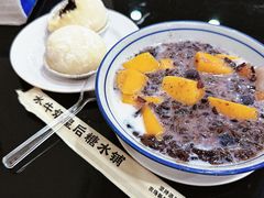 -水牛奶皇后糖水铺(深圳总店)