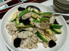 -荣兴酒家(徐家汇店)