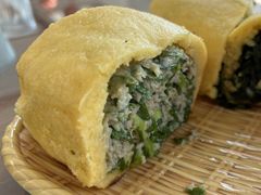 鱼饼子-鸿运美食府