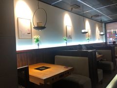 -呷哺呷哺(保利广场店)