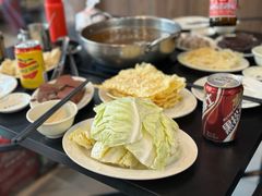 -霸味姜母鸭(柏庐北路店)