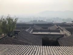 -山西王家大院