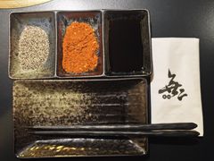 -無二炙坊·和牛烧肉(大钟寺1733店)