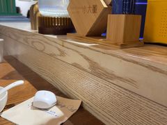 -小大董·烤鸭(王府井apm店)