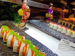 -鑫海汇海鲜烤肉自助(北国商城店)
