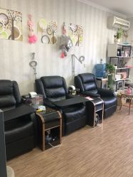 -JERRY日式美甲美睫纹绣工坊