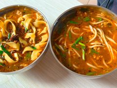 -元吉老一碗小锅米线(胜利广场店)