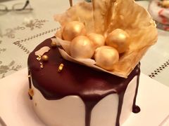 -西檬树SIMON·T轻奢蛋糕(大东方Max店)