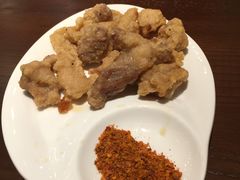 -成都你六姐·牛肉冒菜(城市集市合生汇店)