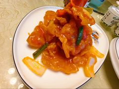 -烤肉宛饭庄(南礼士路店)