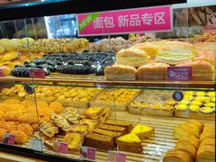 -味多美(民星路店)