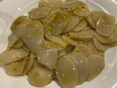 桂花红糖年糕-走马楼饭庄(慈城古县城店)