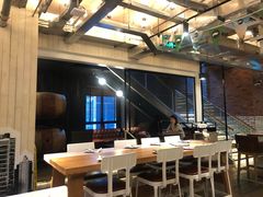 -Goose Island Brewhouse鹅岛精酿啤酒酿造工坊餐厅