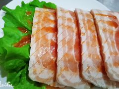 -石烤屋烤肉拌饭(朱泾店)
