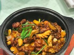 -南山鲜虾面·活鲜小馆·海味大连菜(南山总店)