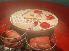 -避风塘(宝山万达店)